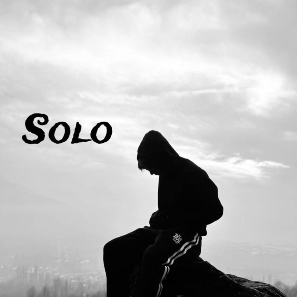 Alone Dp