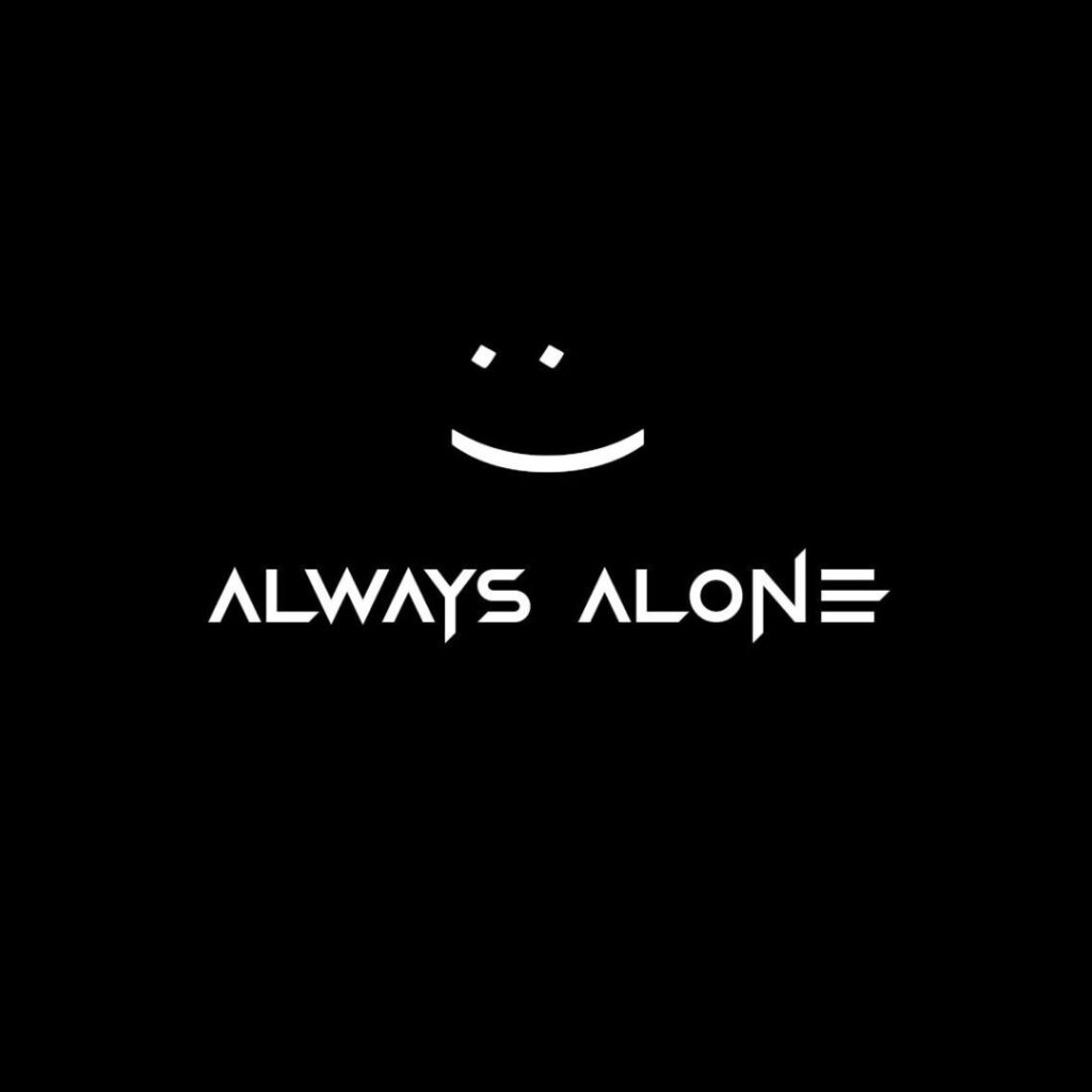 Alone Dp