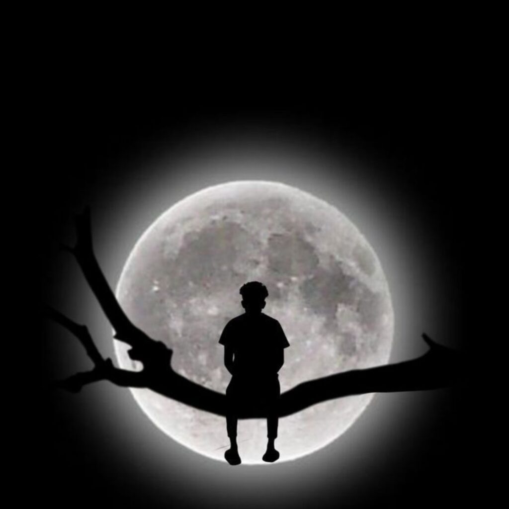 Alone Dp