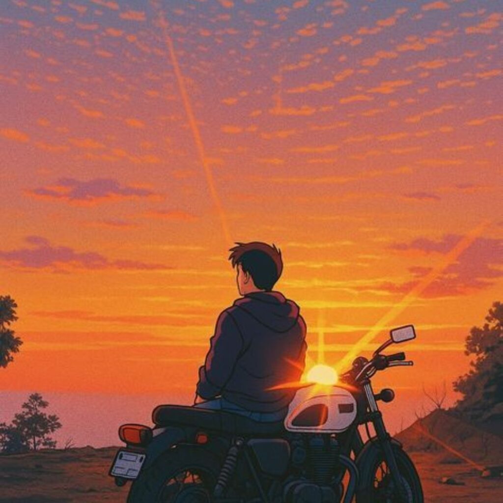 Alone Dp