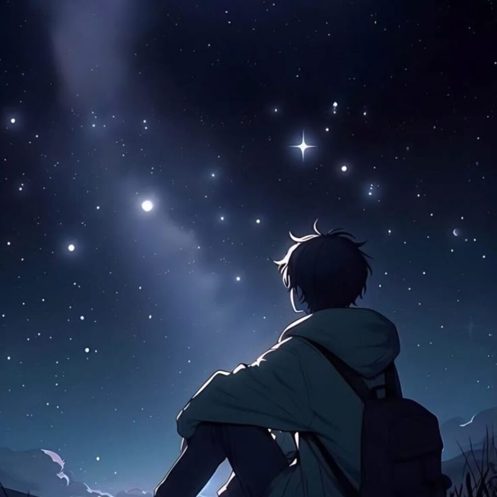 Alone Dp