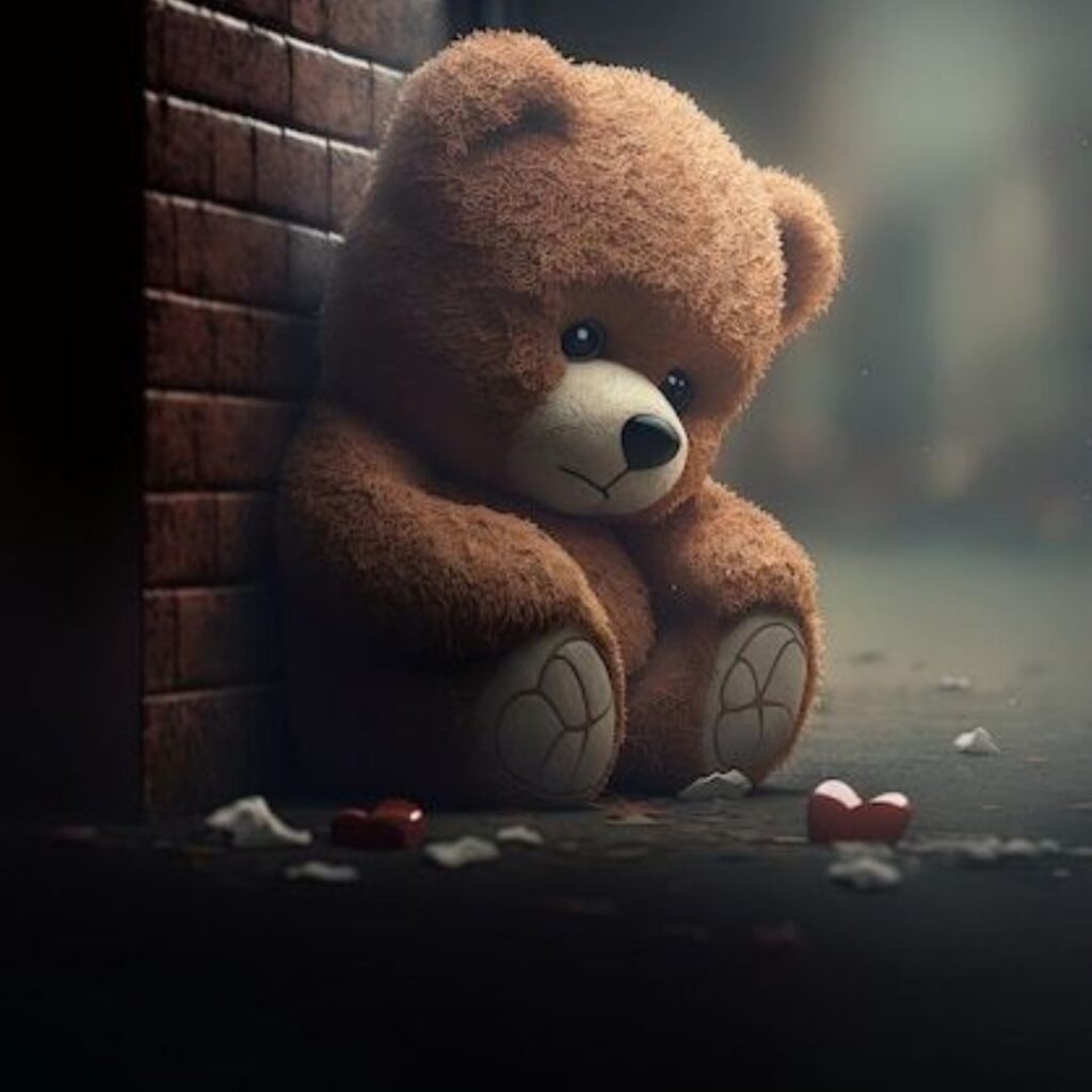 Alone Dp