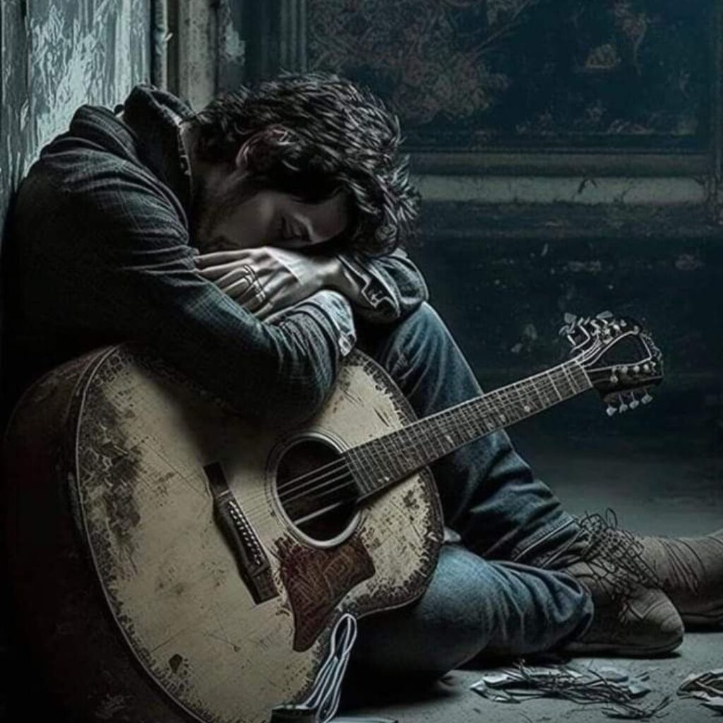 Alone Dp