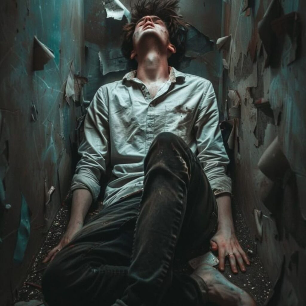 Alone Dp
