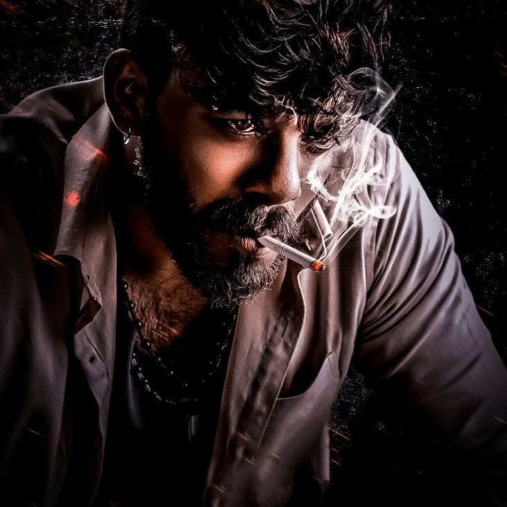 Alone Dp