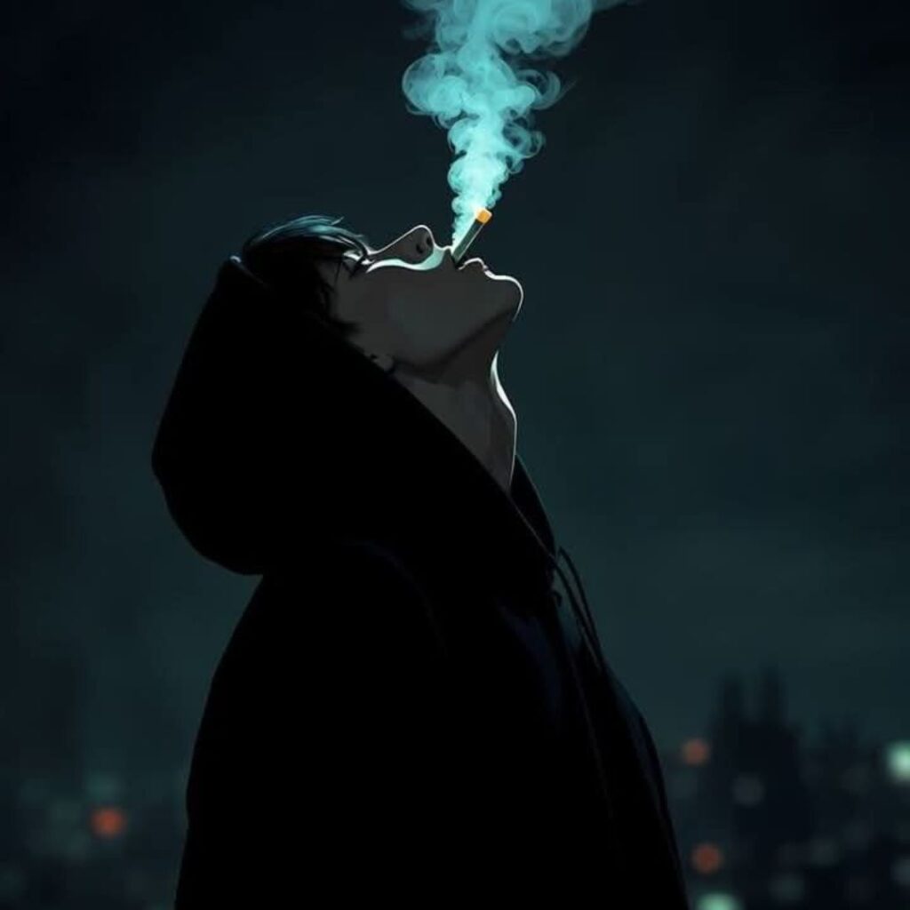 Alone Dp