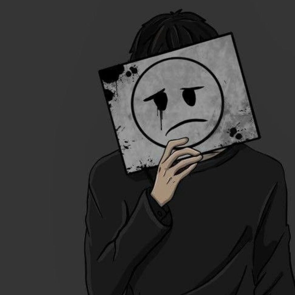 Alone Dp