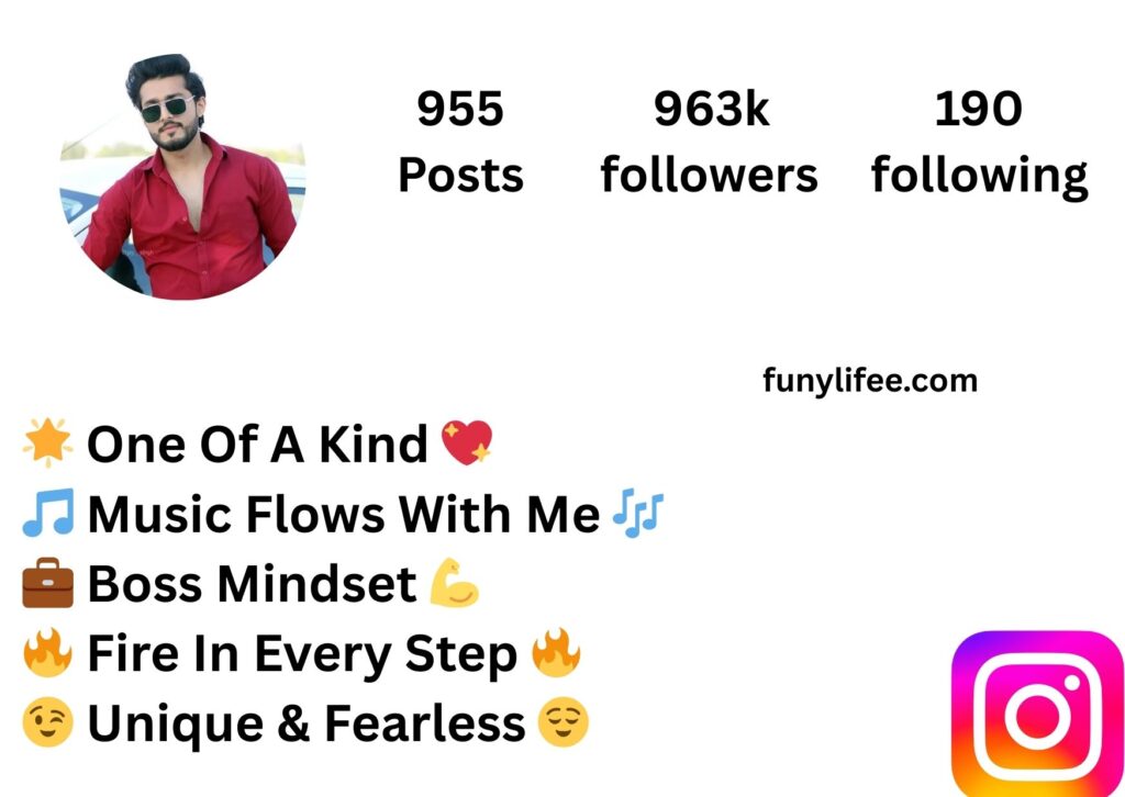 instagram bio ideas
