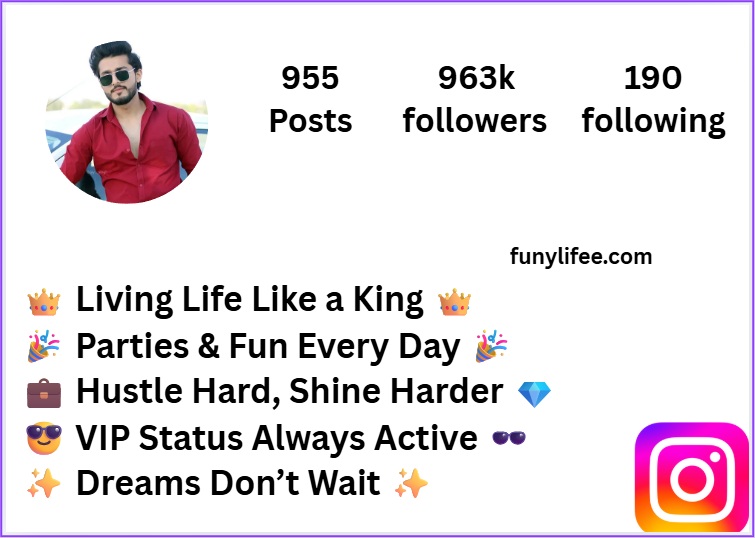 instagram bio ideas