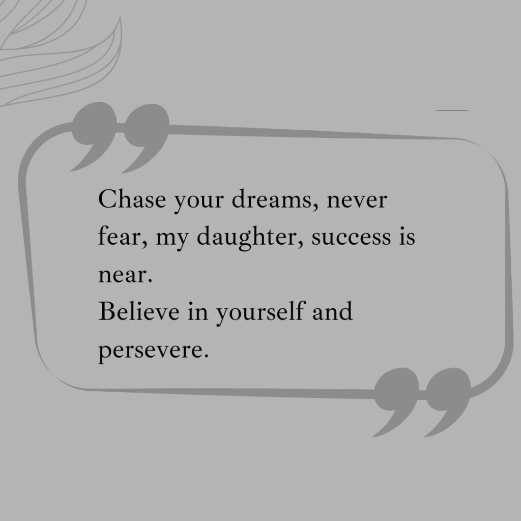 2 line shayari for daughter in english