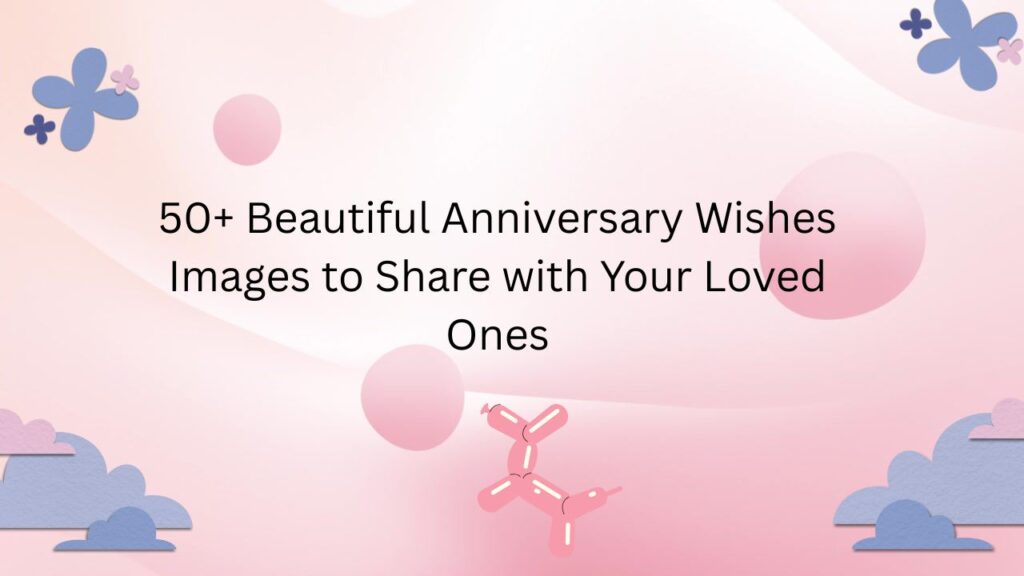 anniversary wishes images