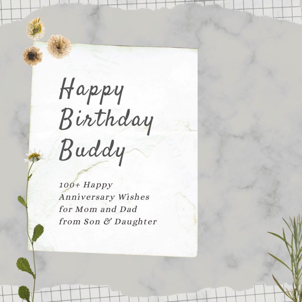 happy anniversary wishes mom dad