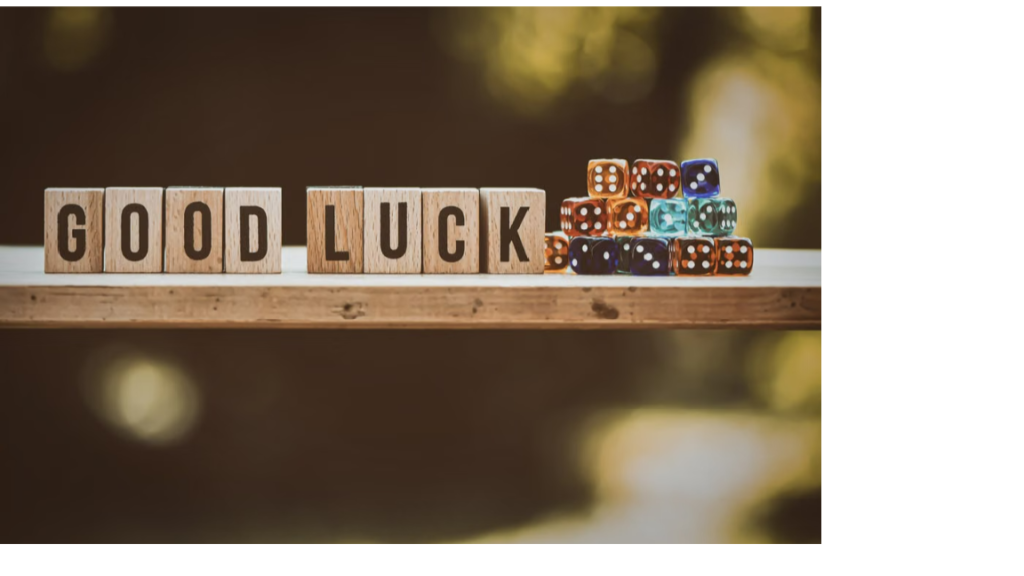 Lucky Numbers and Crossed Fingers: Where Everyday Superstitions Come From